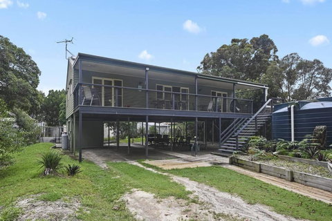 Moreton Island Retreat - Hotel WA 0