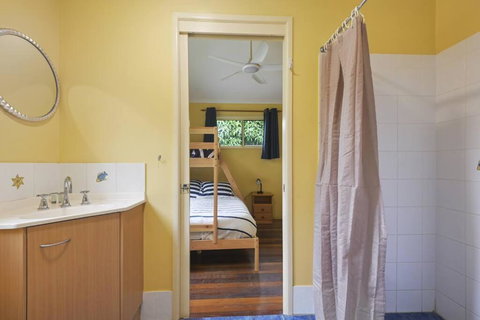 Moreton Island Retreat - Hotel WA 2