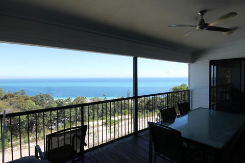Moreton Magnificent Views - Hotel WA 0