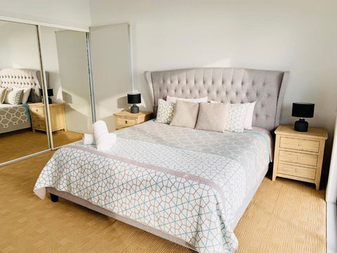 Moreton Magnificent Views - Hotel WA 1