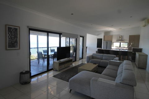 Moreton Magnificent Views - Hotel WA 3