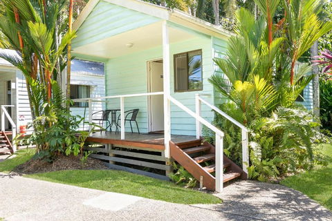 Mossman Resort Holiday Villas - Hotel WA 2
