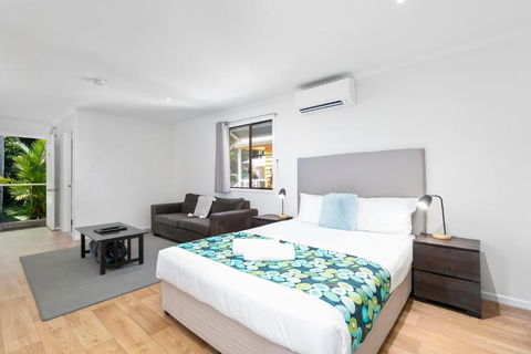 Mossman Resort Holiday Villas - Hotel WA 3