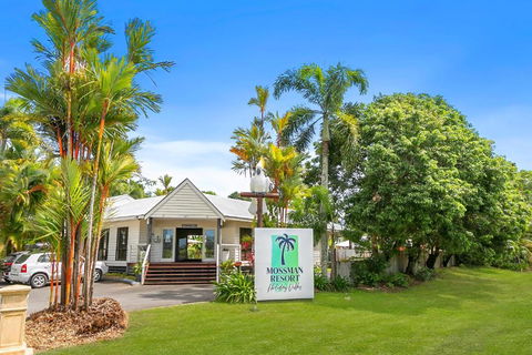 Mossman Resort Holiday Villas - Hotel WA 0