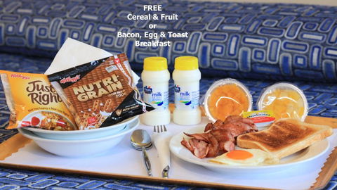 Motel 707 - Hotel WA 0