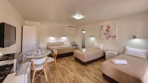 Motel Meneres - Hotel WA 2
