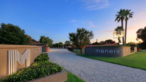 Motel Meneres - Hotel WA 0