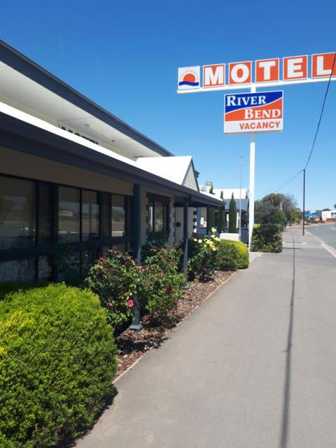 Motel Riverbend - Hotel WA 1