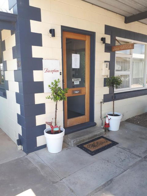 Motel Riverbend - Hotel WA 3