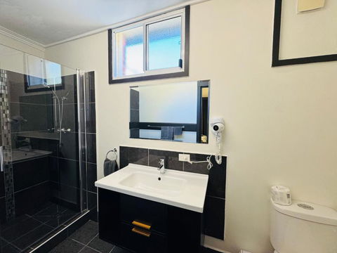 Motel St Arnaud - Hotel WA 2