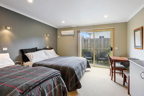 Motel Strahan - Hotel WA 0