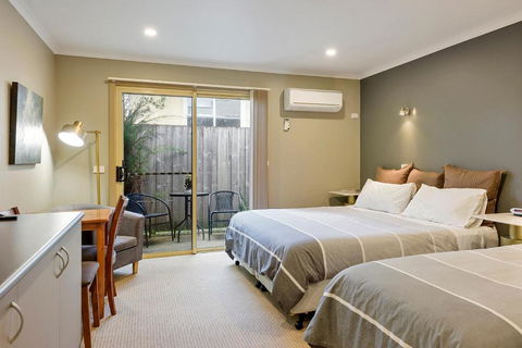 Motel Strahan - Hotel WA 2