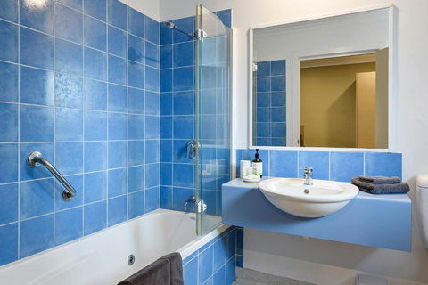 Motel Strahan - Hotel WA 3