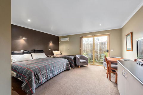 Motel Strahan - Hotel WA 1