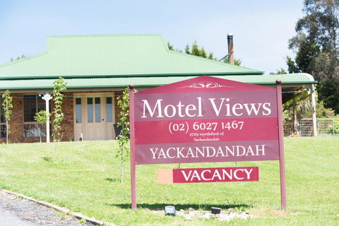 Motel Views Yackandandah - Hotel WA 2