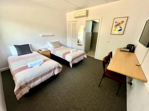 Mount Beauty Motor Inn - Hotel WA 3