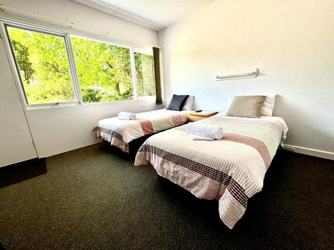 Mount Beauty Motor Inn - Hotel WA 2