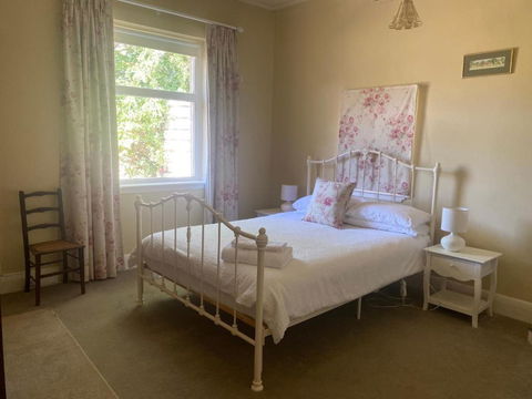 Mount Charles Homestead - Hotel WA 1