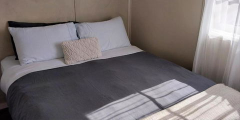 Mt Lyell (Back Cabin) - Hotel WA 1