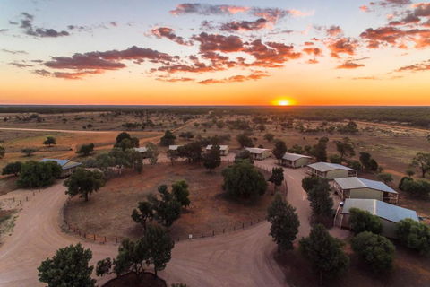 Mungo Lodge - Hotel WA 2