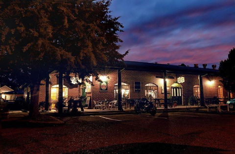 Murrumbateman Country Inn - Hotel WA 0