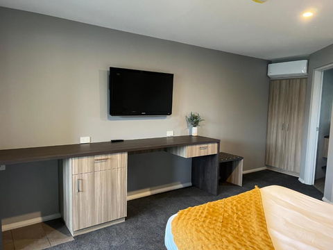 Murrumbateman Country Inn - Hotel WA 3