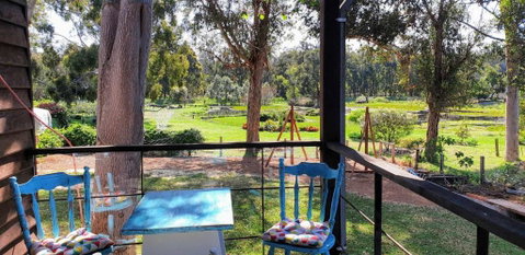 Nannup Homestay - Hotel WA 3