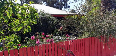 Nannup Homestay - Hotel WA 1