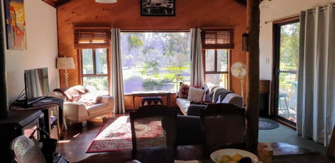 Nannup Homestay - Hotel WA 0