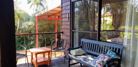 Nannup Homestay - Hotel WA 2