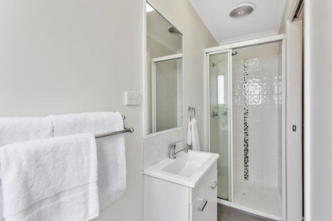 Narrabri Big Sky Caravan Park - Hotel WA 1