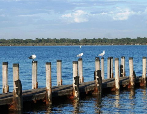 Nature Lovers Dream In Dawesville - Hotel WA 0