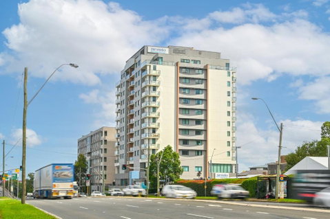 Nesuto Parramatta - Hotel WA 1