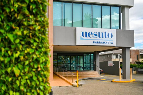 Nesuto Parramatta - Hotel WA 3
