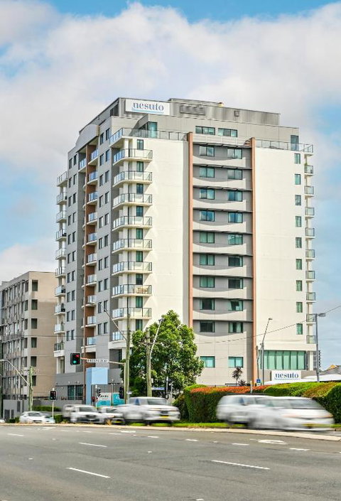 Nesuto Parramatta - Hotel WA 2