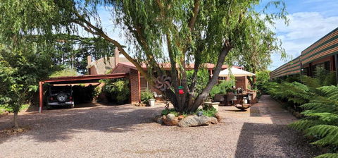 New Horizons Farm Stay - Hotel WA 2