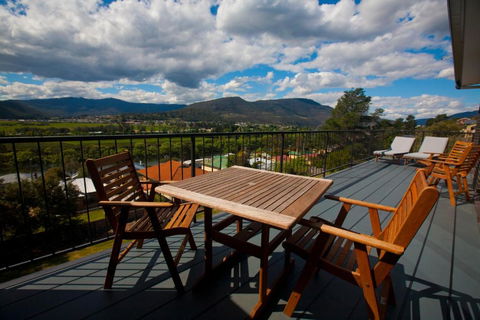 New Norfolk Holiday Apartments - Hotel WA 0
