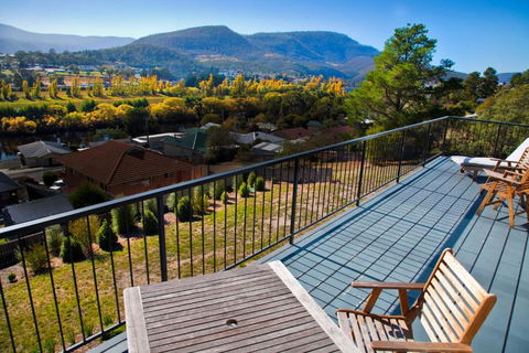 New Norfolk Holiday Apartments - Hotel WA 1
