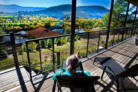 New Norfolk Holiday Apartments - Hotel WA 3