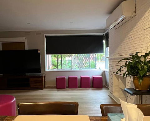 Newly Refurbished House- SuperFast Internet - Hotel WA 3