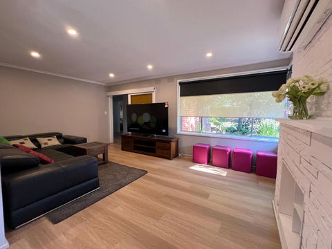 Newly Refurbished House- SuperFast Internet - Hotel WA 0