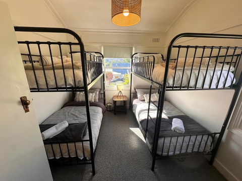 Mount Beauty 3BR Home - Hotel WA 2