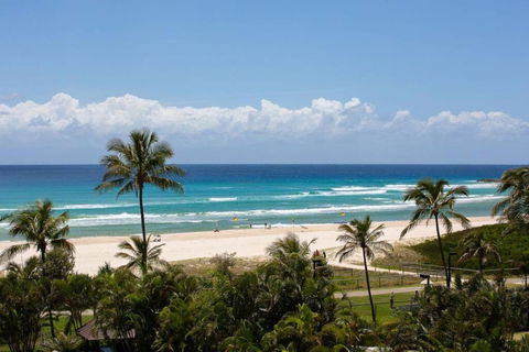 Ocean Breeze At Palm Beach - Hotel WA 0