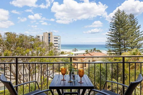 Ocean Breeze At Palm Beach - Hotel WA 2