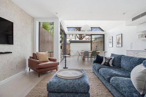 Newtown Haven - Hotel WA 1