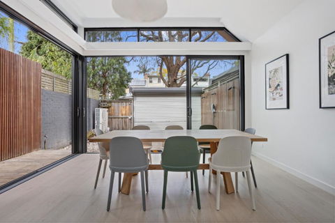 Newtown Haven - Hotel WA 2