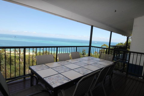 Nirvana - Hotel WA 0