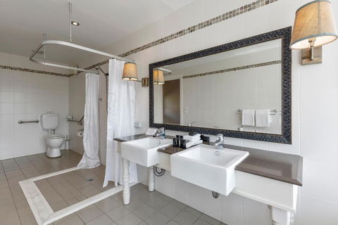 Nimbo Fork Lodge - Hotel WA 1