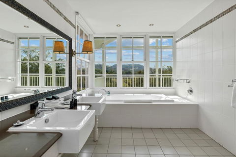 Nimbo Fork Lodge - Hotel WA 2