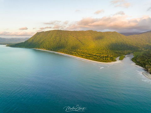 Noah Creek Eco Huts - Hotel WA 1
